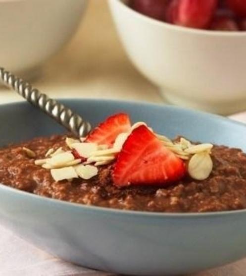 MILO PORRIDGE MILO PORRIDGE