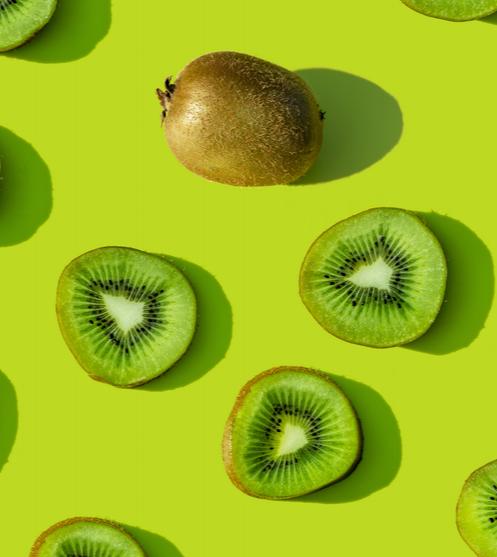 1 fruit kiwi