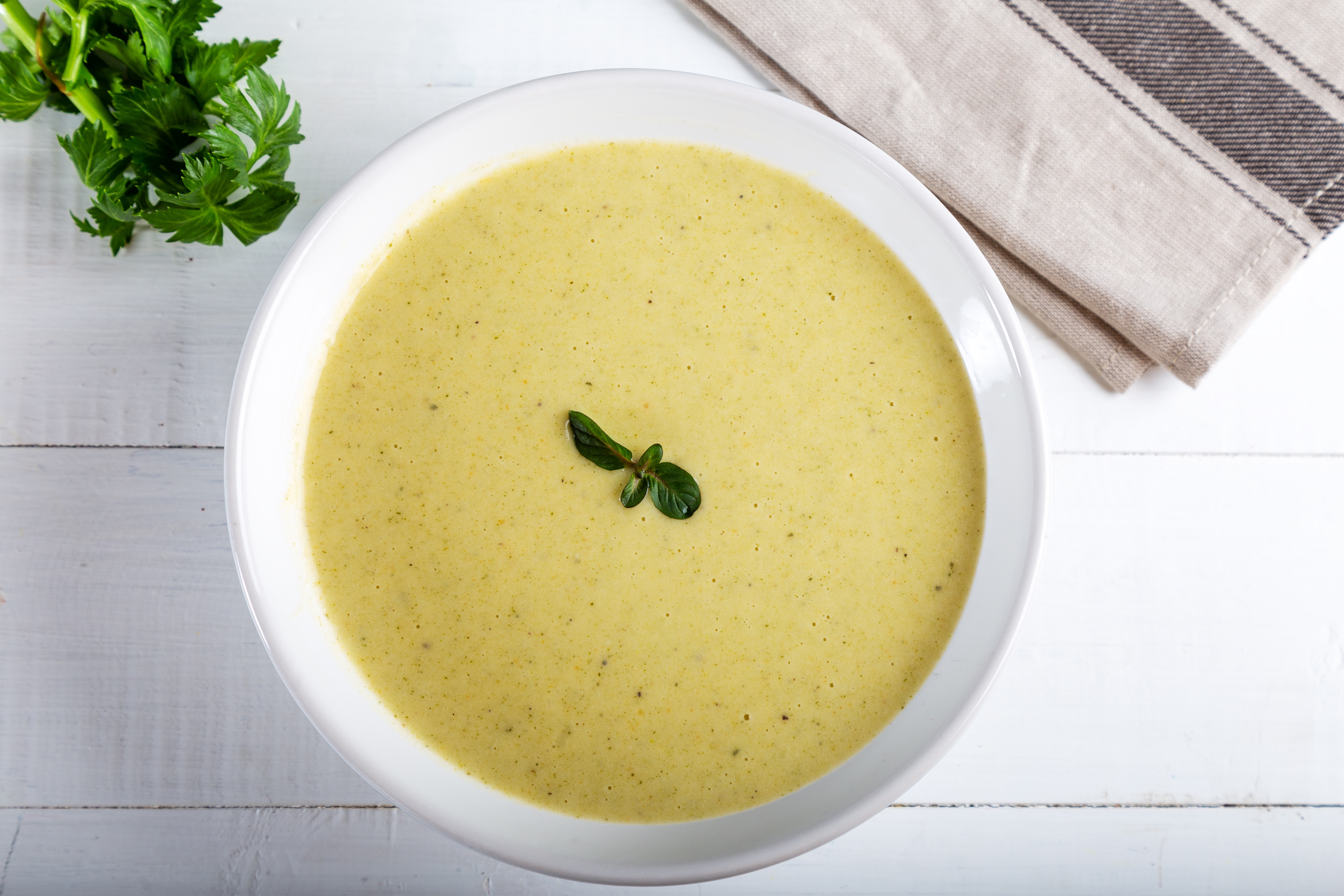 1 cup vegetable soup 1 cup vegetable soup