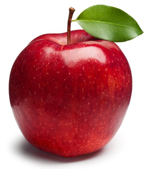 1 small apple 1 small apple