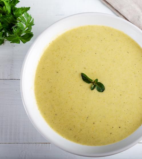 1 cup vegetable soup 1 cup vegetable soup
