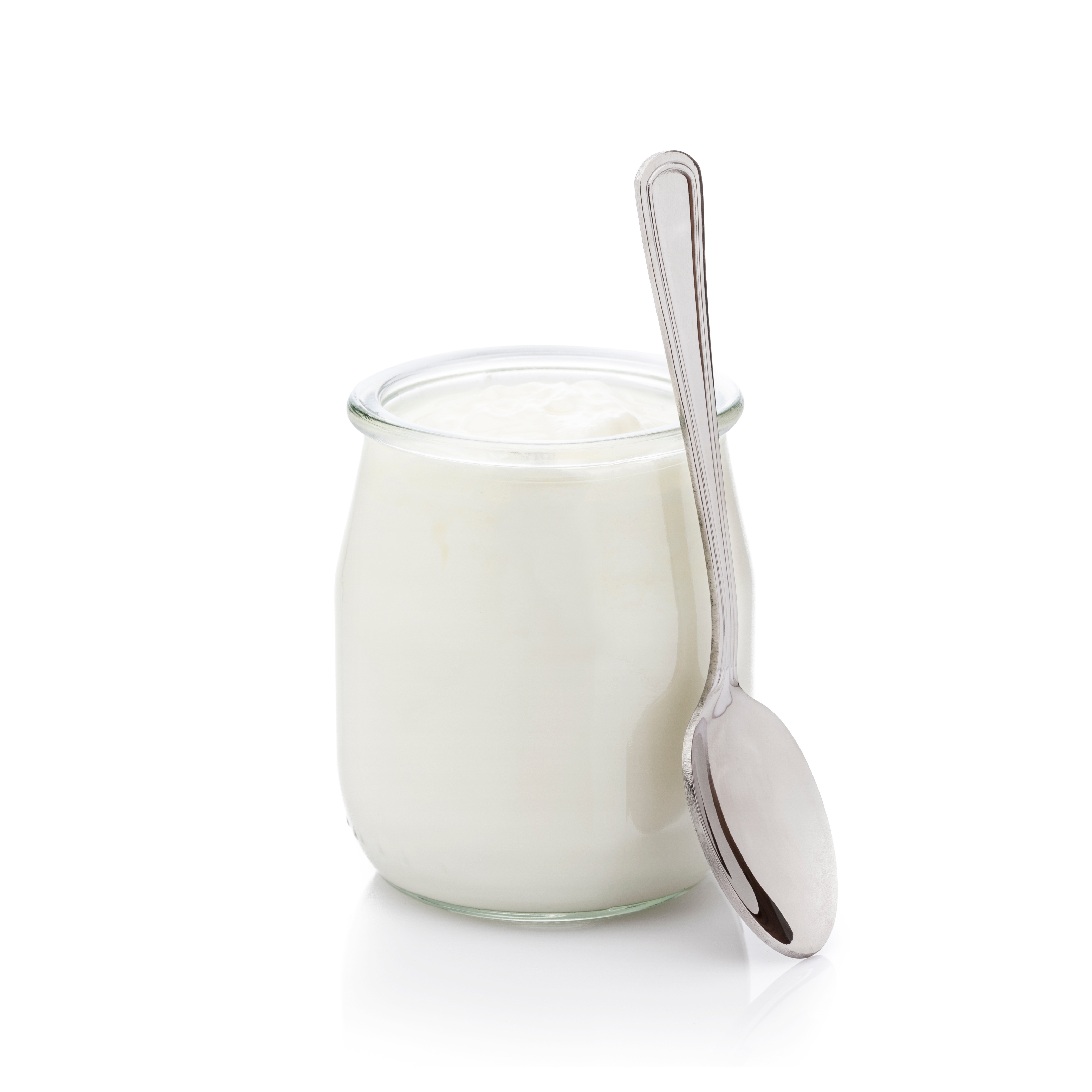 1 container natural plain yogurt (low fat) 1 container natural plain yogurt (low fat)