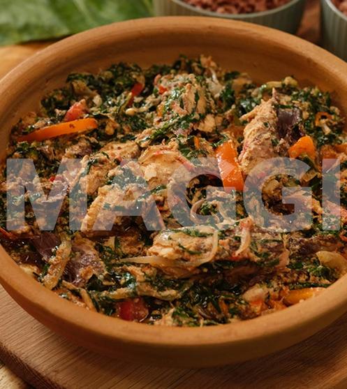 Coconut Oil Veggie Sauce