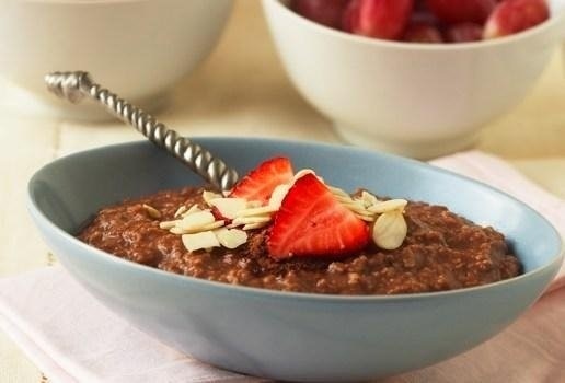 MILO PORRIDGE MILO PORRIDGE