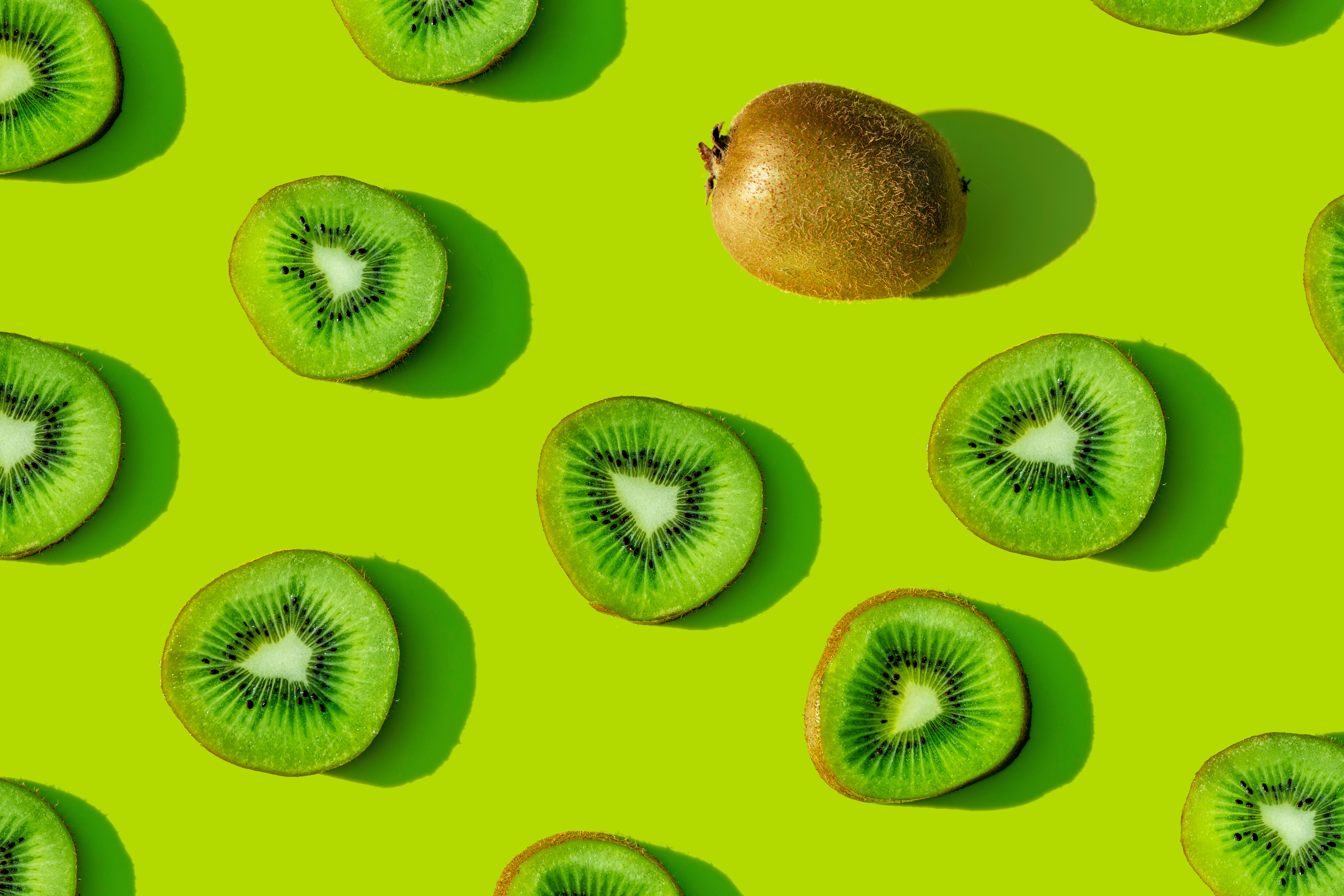 1 fruit kiwi 1 fruit kiwi
