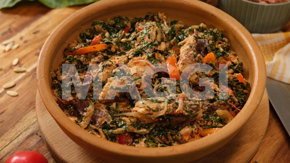 Coconut Oil Veggie Sauce