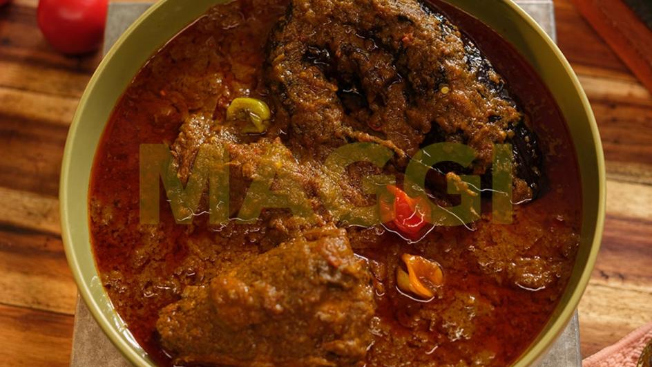 Banga Sauce