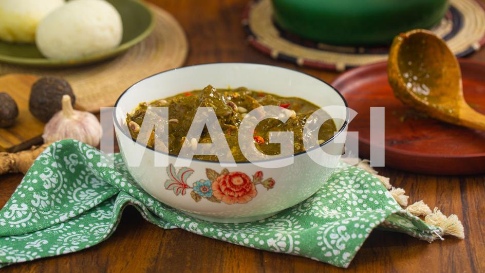 MIYAN KUKA and TUWON SHINKAFA