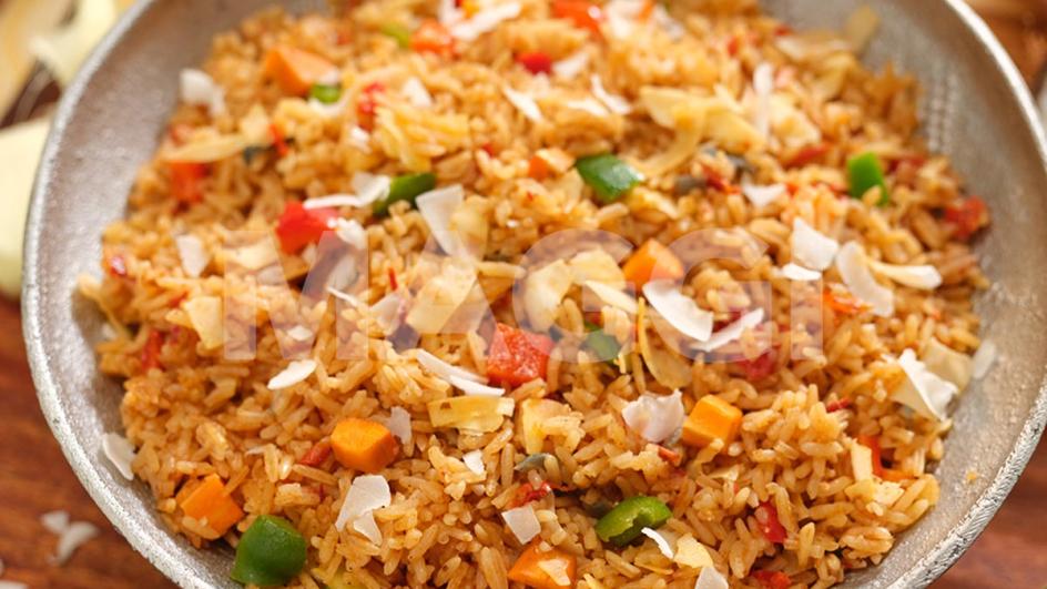Rice