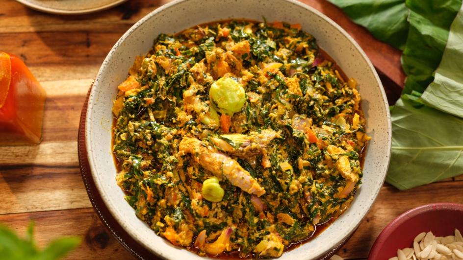 Palava Sauce