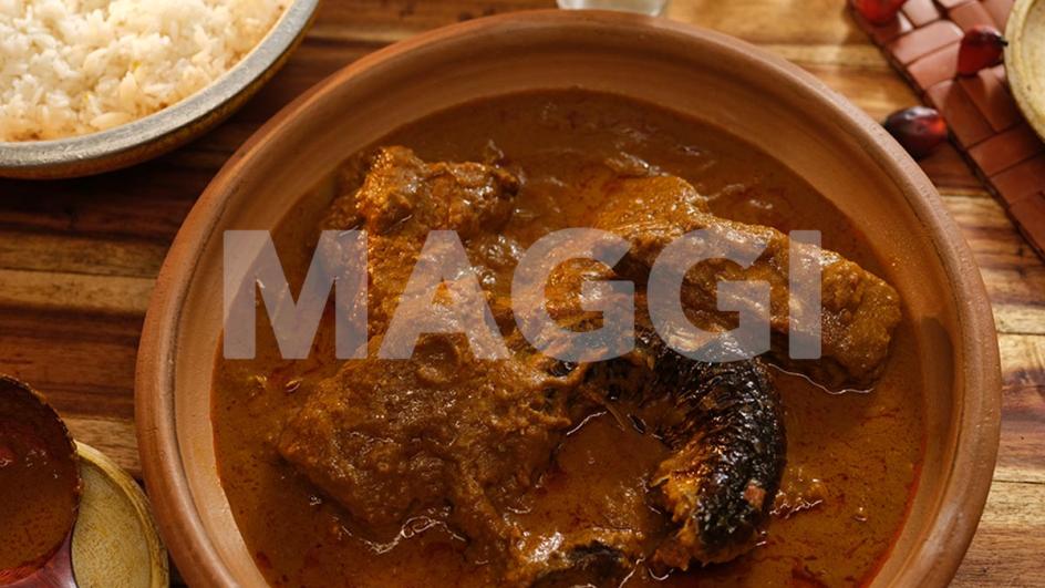 Banga Soup