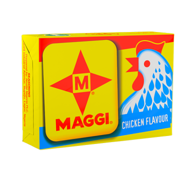 Chicken Flavour