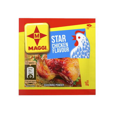 Maggi Star Chicken