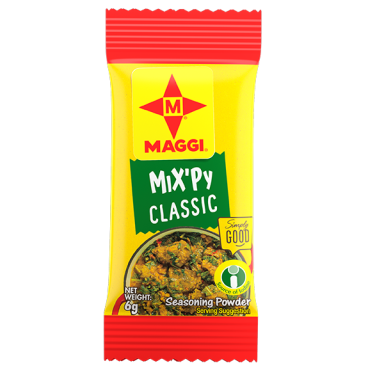 Mixpy Classic