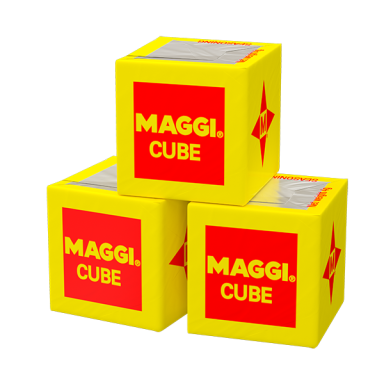 Maggi Cube