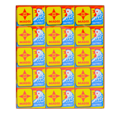 MAGGI Chicken Tablet