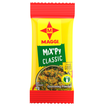 MAGGI Mixpy Classic 6 g