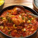 Tangy Tomato Stew Masala