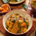 Veggie Potato Pottage
