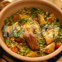 Okro Soup