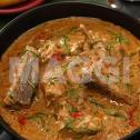 Groundnut Soup