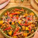 Veggie Beans Pottage