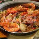 Jollof Paella