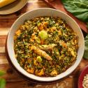 Palava Sauce