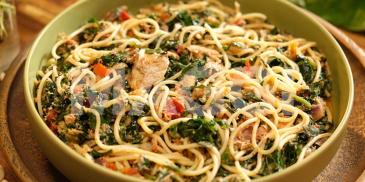 Stir Fry Palava Sauce