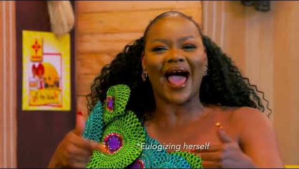 MAGGI O Ta Lenu Episode 2 – Ipele Isuna